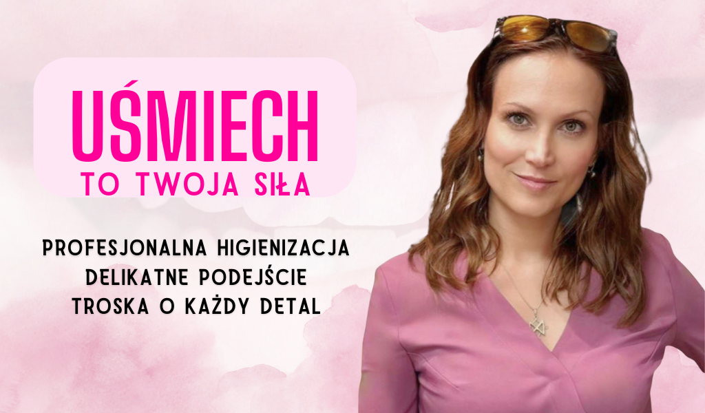 higienistka stomatologiczna koszalin - Ewa Kuczyńska-Gałach